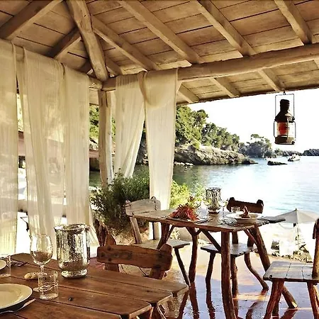 Eco Del Mare Night And Day Club Lerici