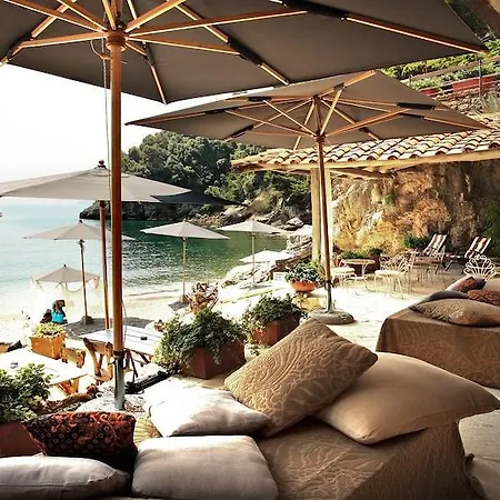 Eco Del Mare Night And Day Club Hotel