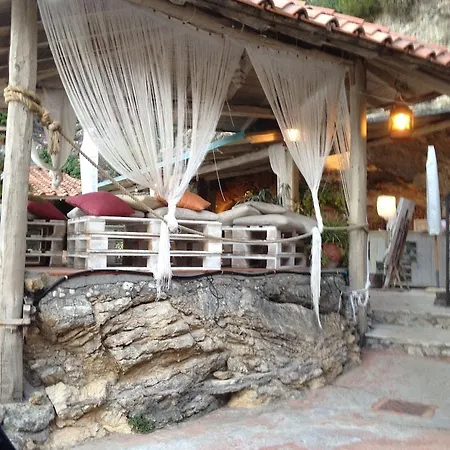 Hotel Eco Del Mare Night And Day Club